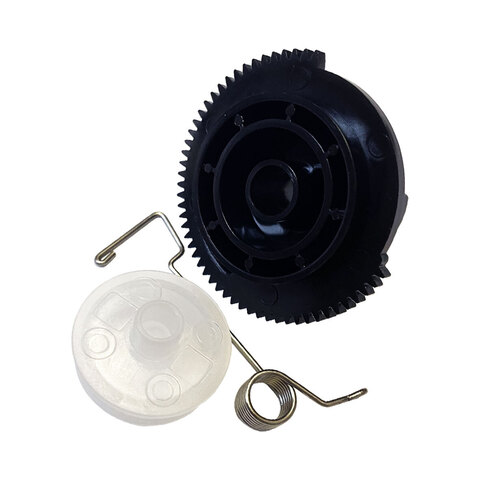 Флажок сброса счетчика картриджа Brother TN-3480 (с пружиной) Delacamp