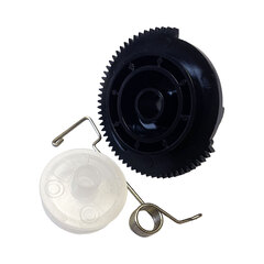 Флажок сброса счетчика картриджа Brother TN-3480 (с пружиной) Delacamp