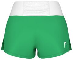 Женские теннисные шорты Head Dynamic Shorts - candy green