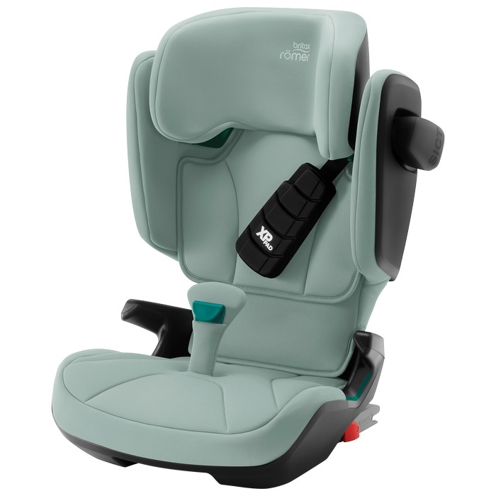 Britax Roemer Kidfix I-size, Jade Green