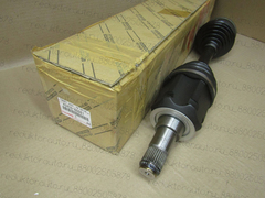Приводной вал ТЛК-120/150 GX-460/470 в сборе