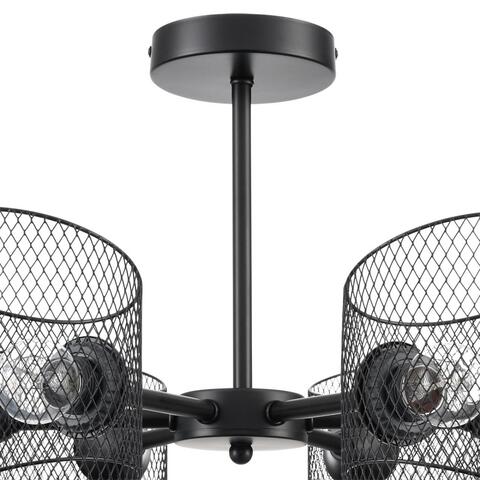 Потолочная люстра Lumion TIDINA 8238/8C