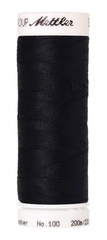 Нить швейная универсальная Seralon (намотка 200м) (Mettler, 100%полиэстер, 1468)