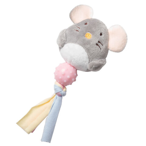 Triol Mini Dogs игрушка для собак мелких пород мягкая 