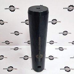 Палец штока г/ц заднего ковша | 811/50368, 811/90409 | Armada Detal R