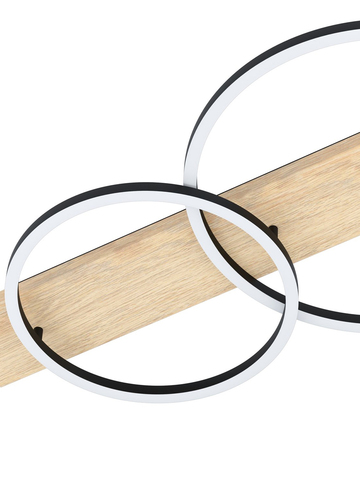 Потолочный светодиодный светильник Eglo BOYAL 99467