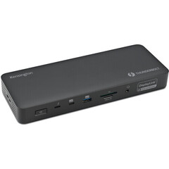 Расширитель портов Kensington SD5910T DisplayLink Docking Station Thunderbolt 4