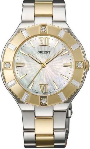 Наручные часы ORIENT QC0D004W фото