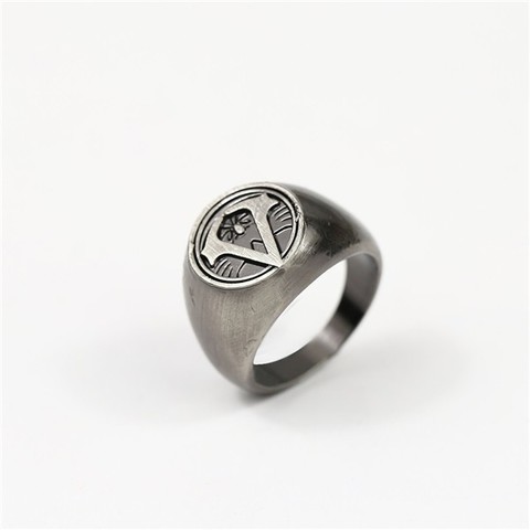 Assassin's Creed Rings