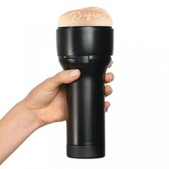 Мастурбатор Feel копия порно звезды Reagan Foxx от KIIROOStars Collection