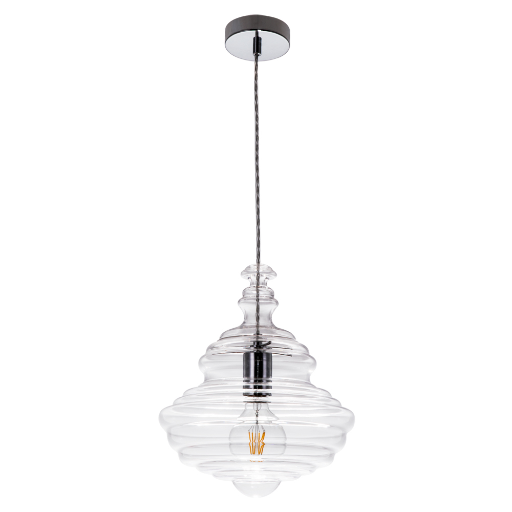 Подвесной светильник Divinare Maumee 5003/02 SP-1