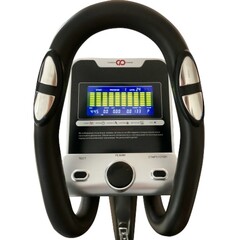 Эллиптический тренажер для дома CardioPower E250
