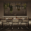 Светильник Maytoni Basis C147CL-L300-6W3K-B