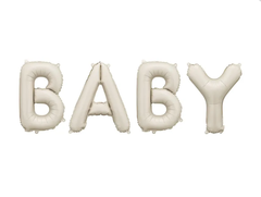 ПД Фигура, Baby, буквы, 35