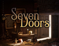 Seven Doors (для ПК, цифровой код доступа)