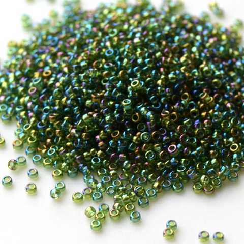 15/0 RR-0288 Бисер круглый Миюки /Miyuki round 15/0