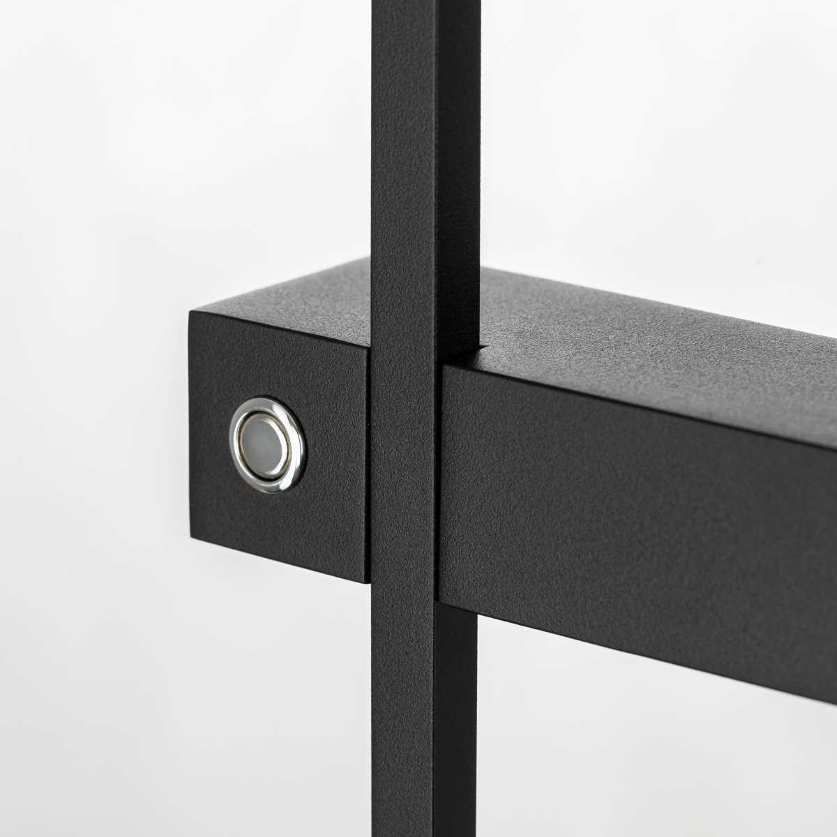 Настенный светодиодный светильник Citilux Pixel CL216371