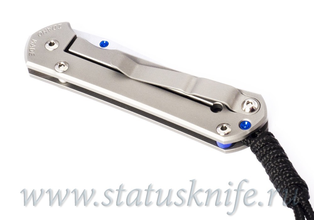 Нож Chris Reeve Sebenza Small 31-1644 MagnaCut