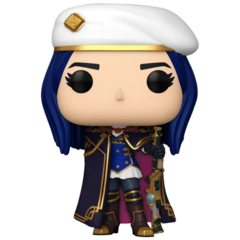 Фигурка Funko POP! TV Arcane League of Legends Caitlyn