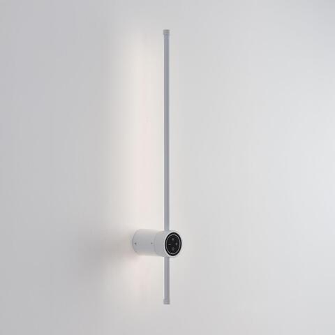 Настенный светодиодный светильник Lumion Bram 8309/12WL