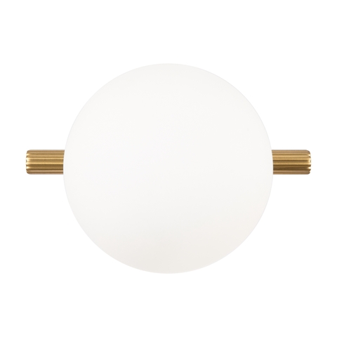 Настенный светильник Freya Blossom FR5259WL-01BS