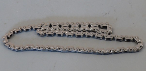 Цепь привода ГРМ 4T 152QMI, 157QMJ 125/150сс CN