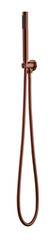 Boheme 422-SET-BRB Лейка ручная UNO+держатель+шланг BRUSHED BRONZE фото