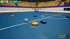 World of Football (Ранний доступ) (для ПК, цифровой код доступа)