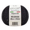 Пряжа Etrofil Belgrade 6091 (Графит)