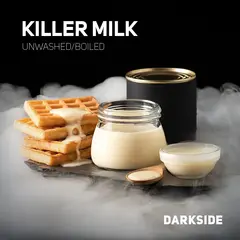 Dark side "A" 30г. CORE KILLER MILK (М)