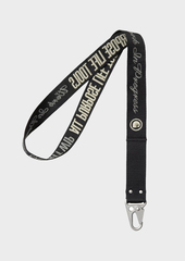 Брелок-карабин CARHARTT WIP Arcan Keychain