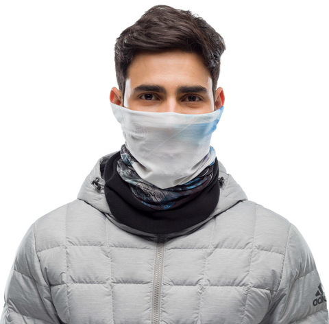 Картинка шарф-труба    - 4