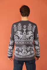 Джемпер мужской 