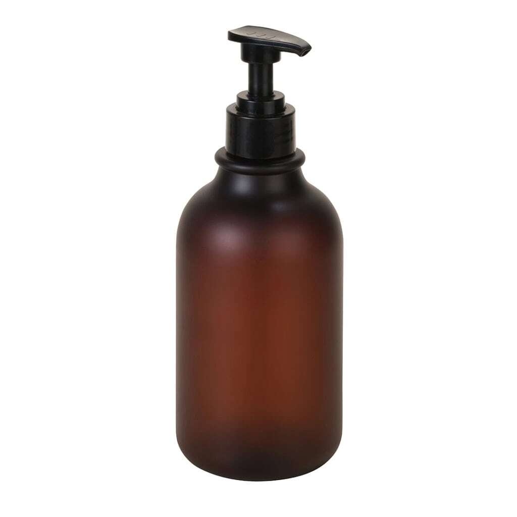 тройной держатель для дозатора жидкого мыла HOTEL