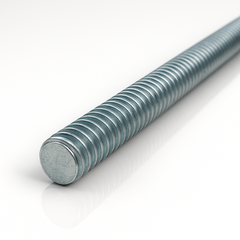 Шпилька нерж DIN 975 А2 М10*1000