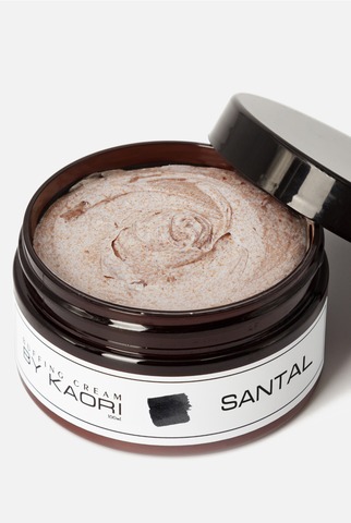 Крем-скраб SANTAL
