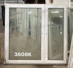 Окно Пластиковое Б/У 161(в) х 171(ш)