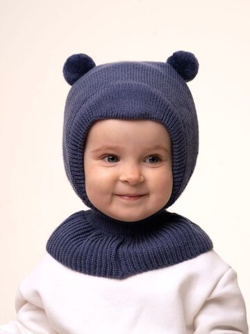 Шлем зимний