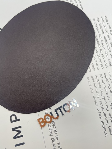 Термоаппликация 