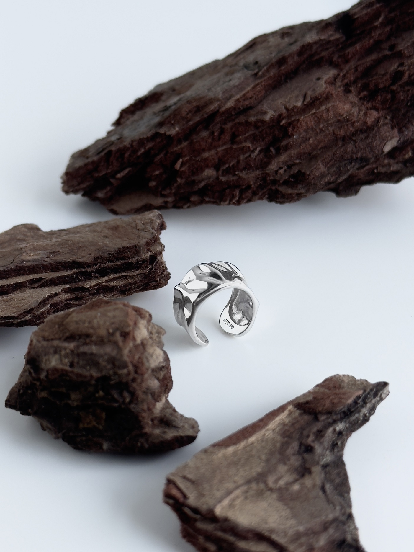 Кафф Расплавленный