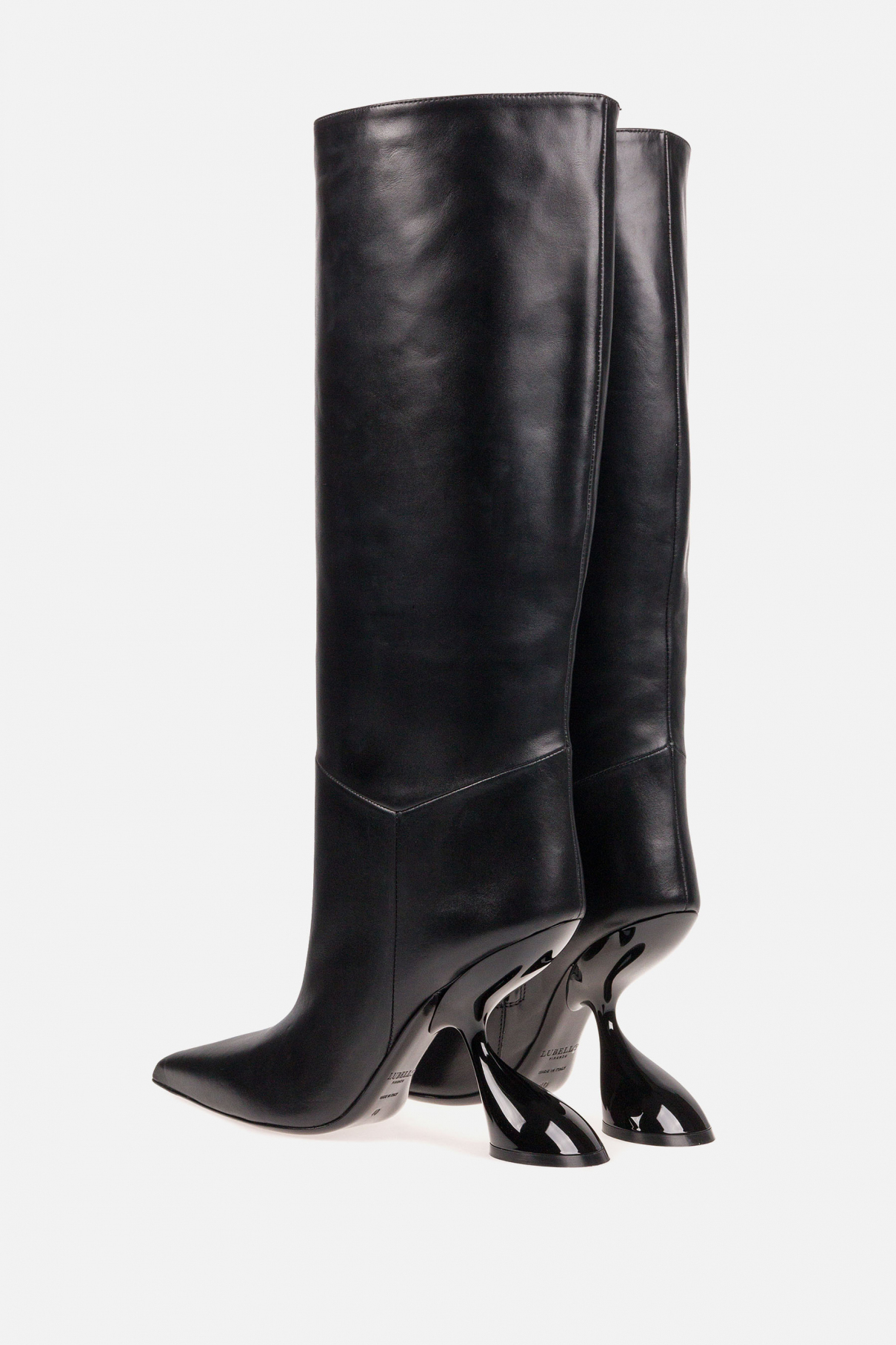 Сапоги Lubello Cindy