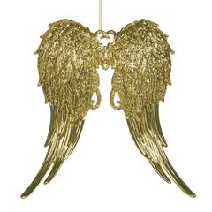 Крылья ангела 14см Goodwiil Gold Angel Wing