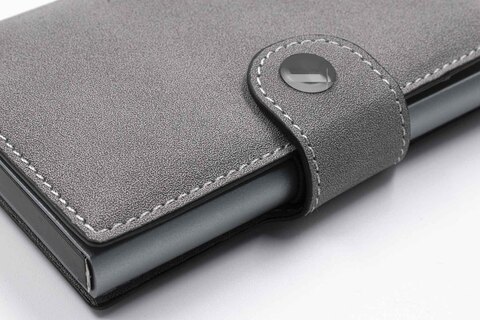 Картхолдер Wally Porto Vegan