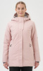 Утепленная куртка Nordski Coach Rose W женская
