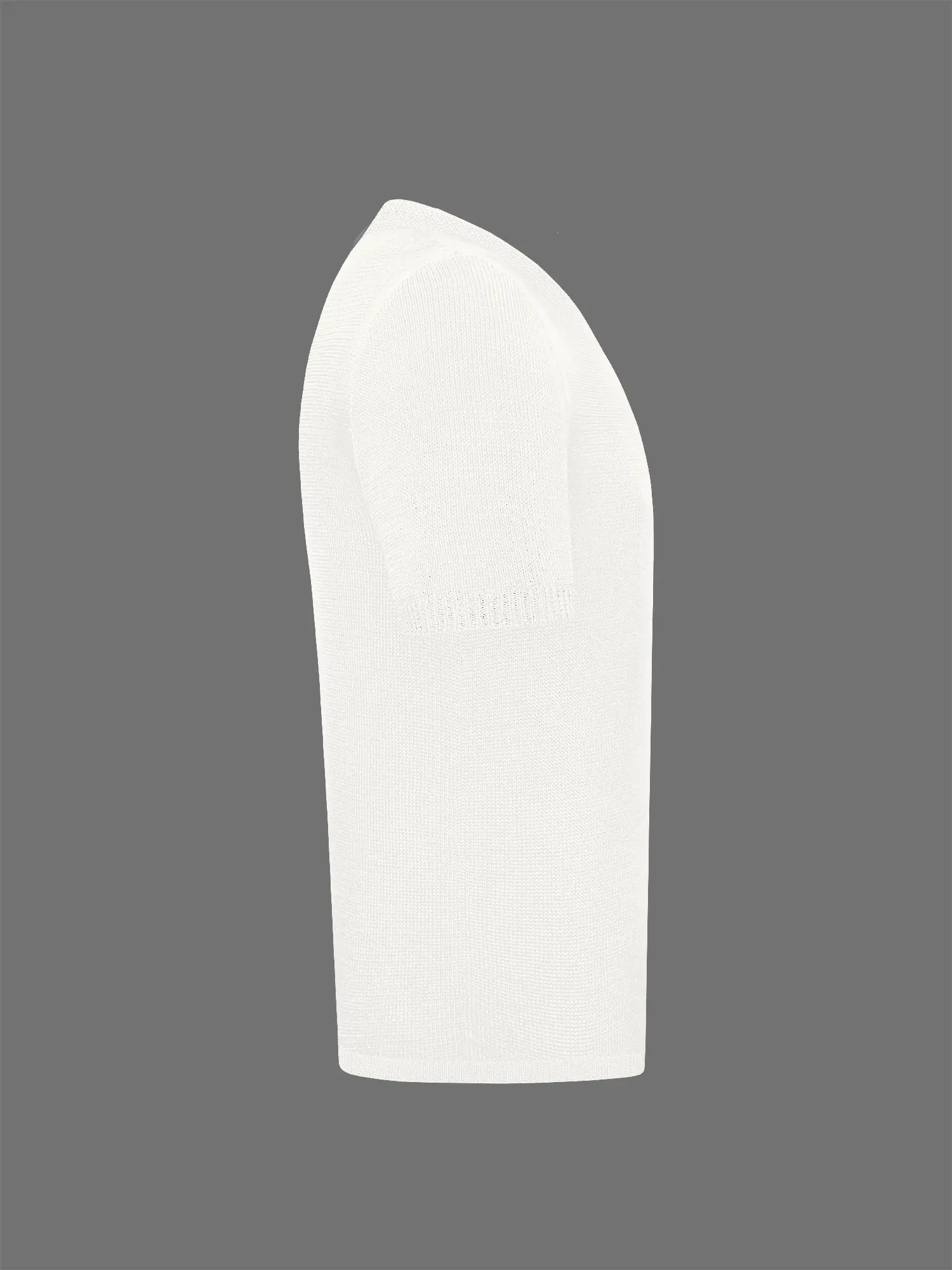 Футболка из хлопка