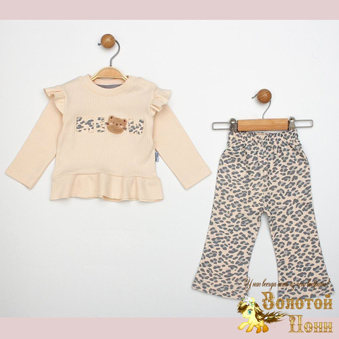 Костюм детский д (68-86) 251125-SD950