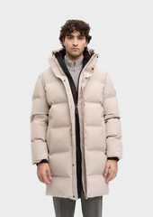 Куртка удлиненная CINQUE Cithermal