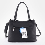 Сумка Саломея 347 классический черный