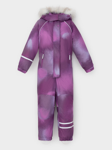 комбинезон  для девочки  ВК 60098/н/9 ГР