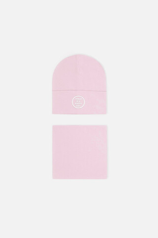 комплект  для девочки  К 8149/24/нежно-розовый